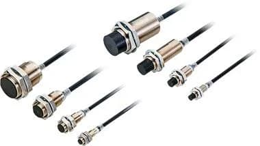 E2E-X4C112-M1 – M12 4 mm NPN