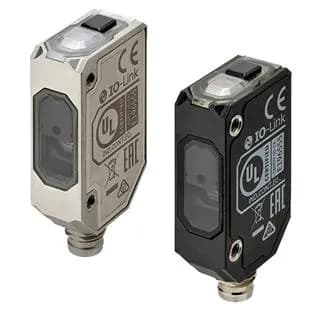 E3AS-F1000IMN-M1TJ 0.3M – 50 – 1000 mm Thép không gỉ NPN