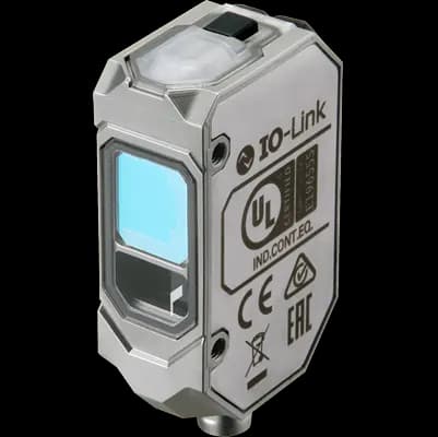 E3AS-HL150MT M3 – 150 mm Spot PNP (IO-Link)