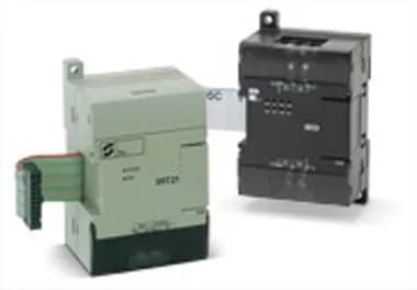 CP1W-16ER – 16 ngõ ra relay