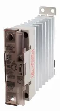 G3PE-215B DC12-24 — 15A, 100-240VAC tải, 12-24VDC điều khiển