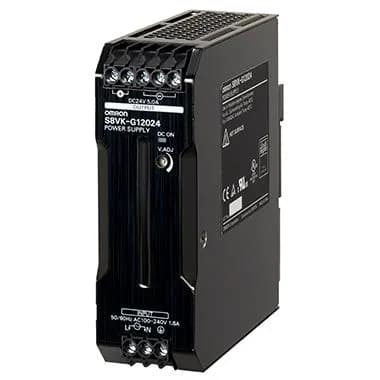 S8VK-C06024 — 24VDC 2.5A 60W
