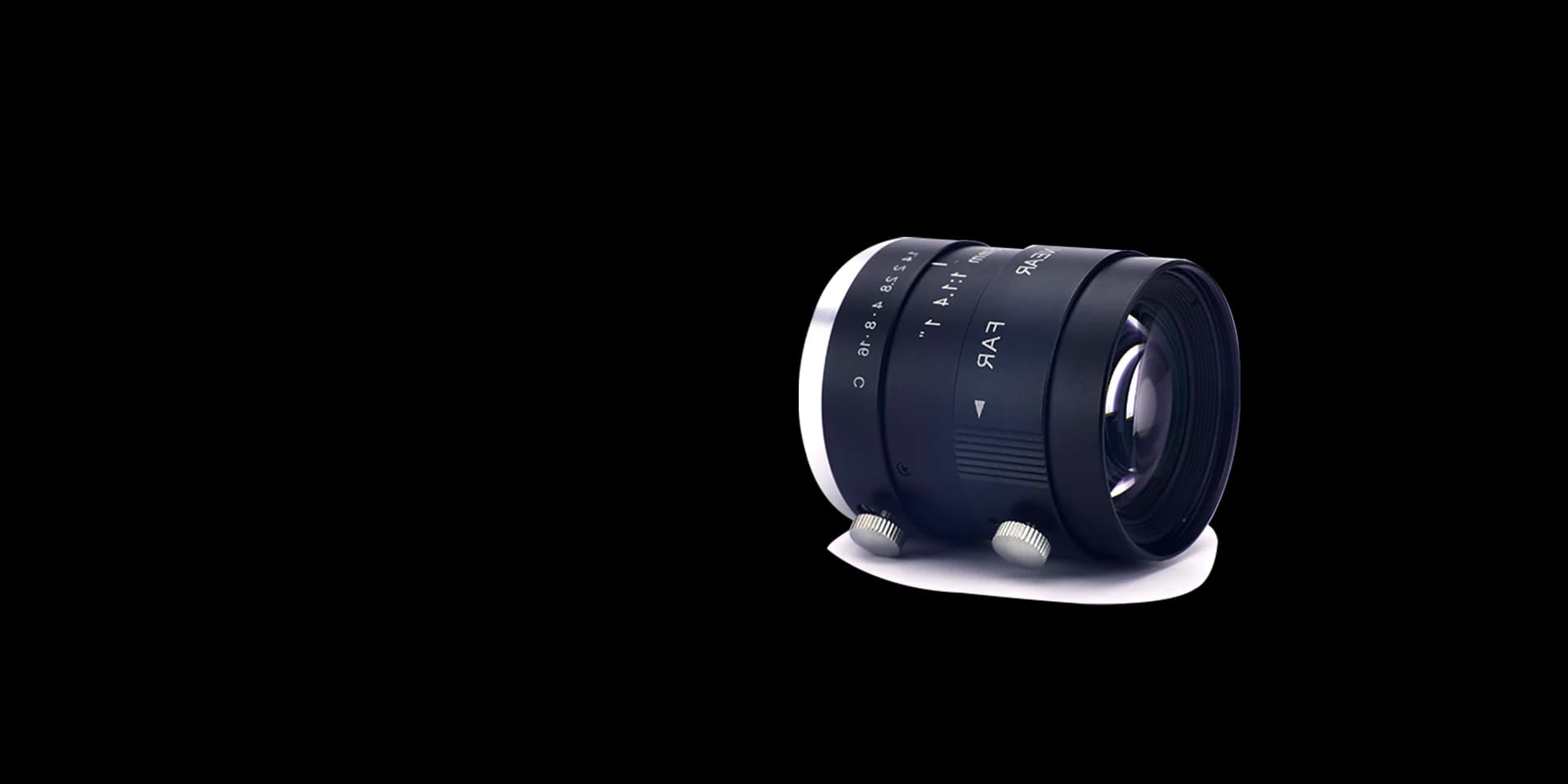 HC3505A – 35mm