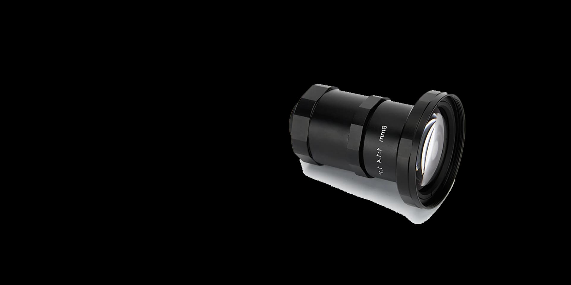 FK5002 – 50mm