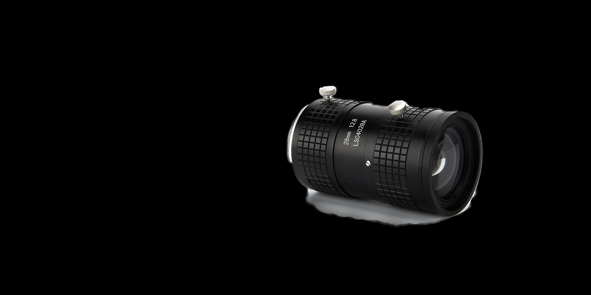 LS2502B – 25mm