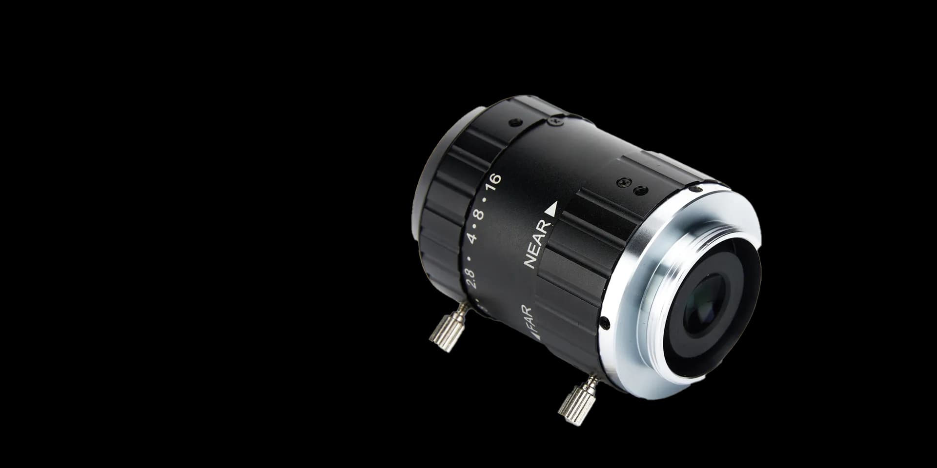 LS4105B – 40mm