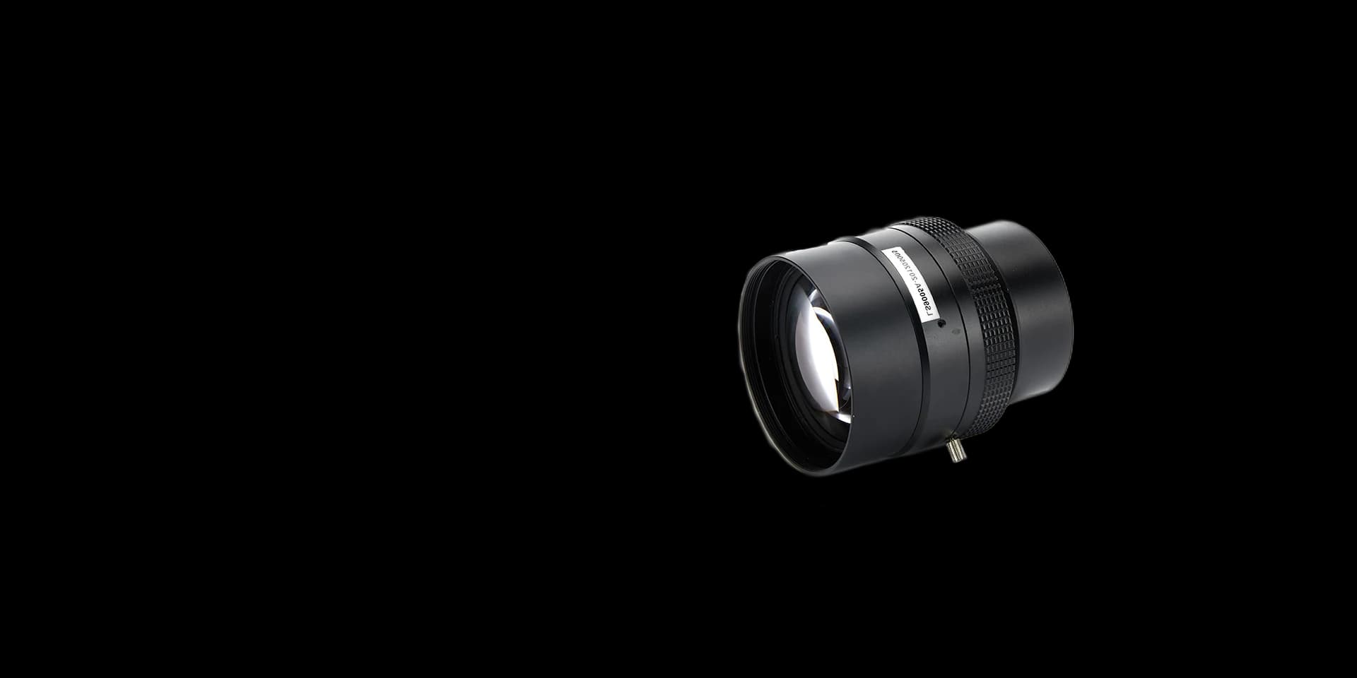 LS1603A – 116mm