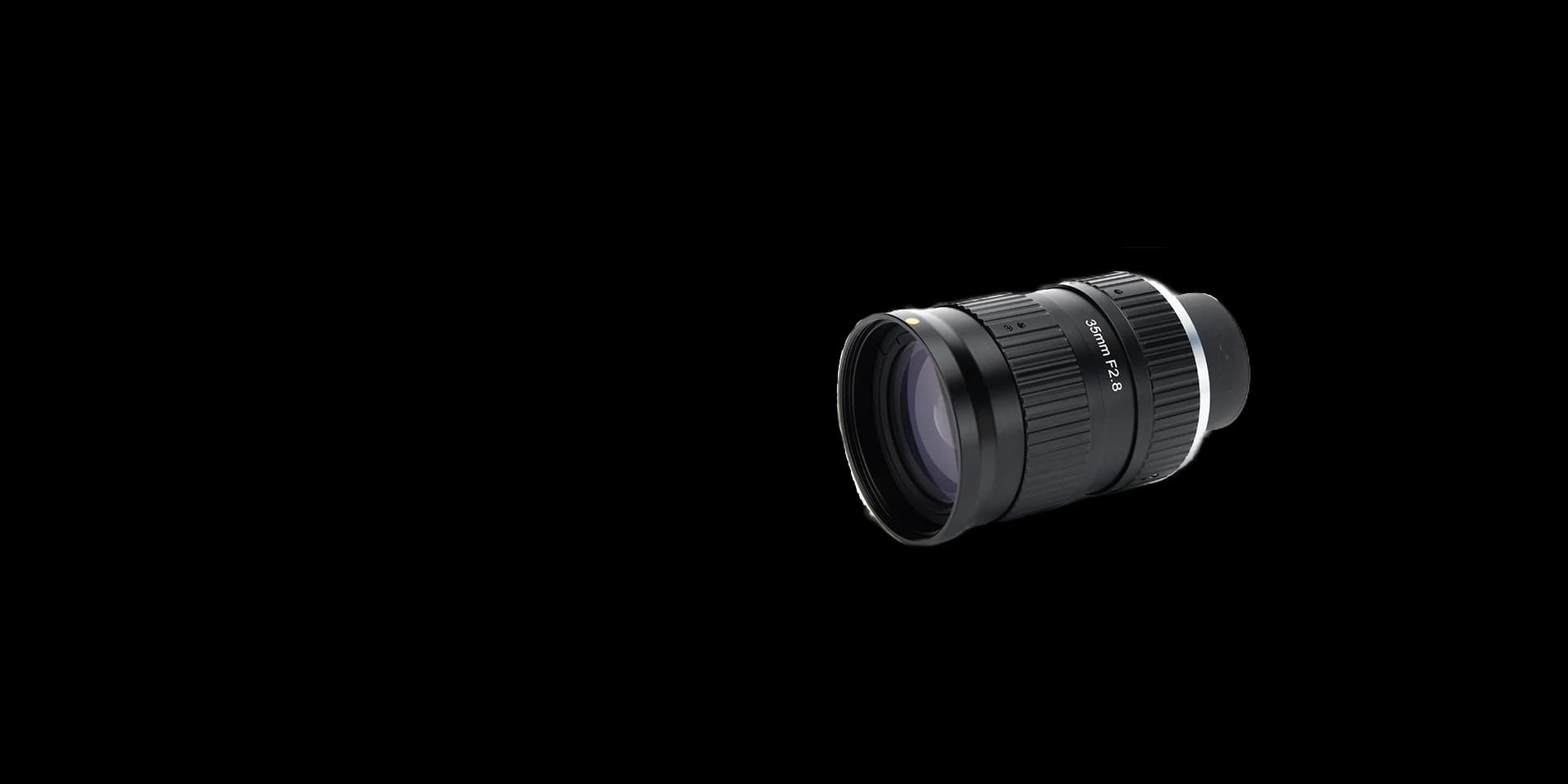 MF3502D – 35mm