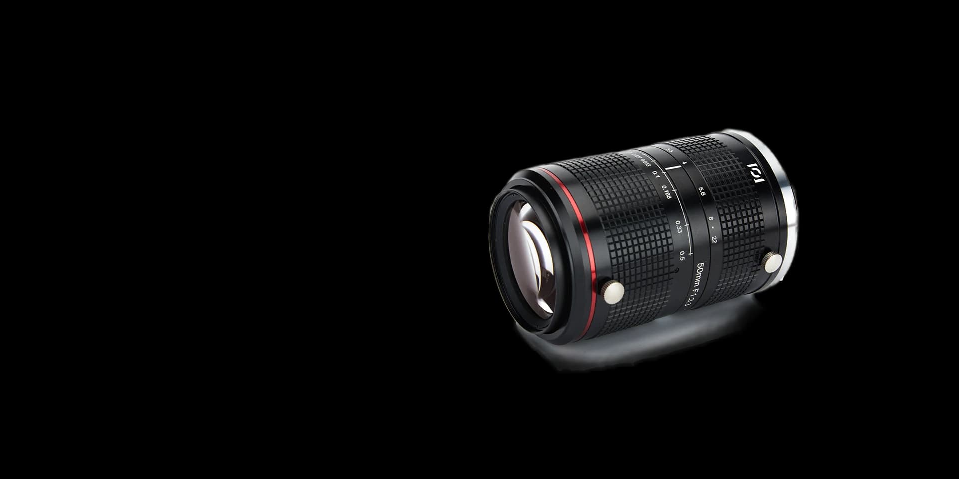 MF5013A – 50mm