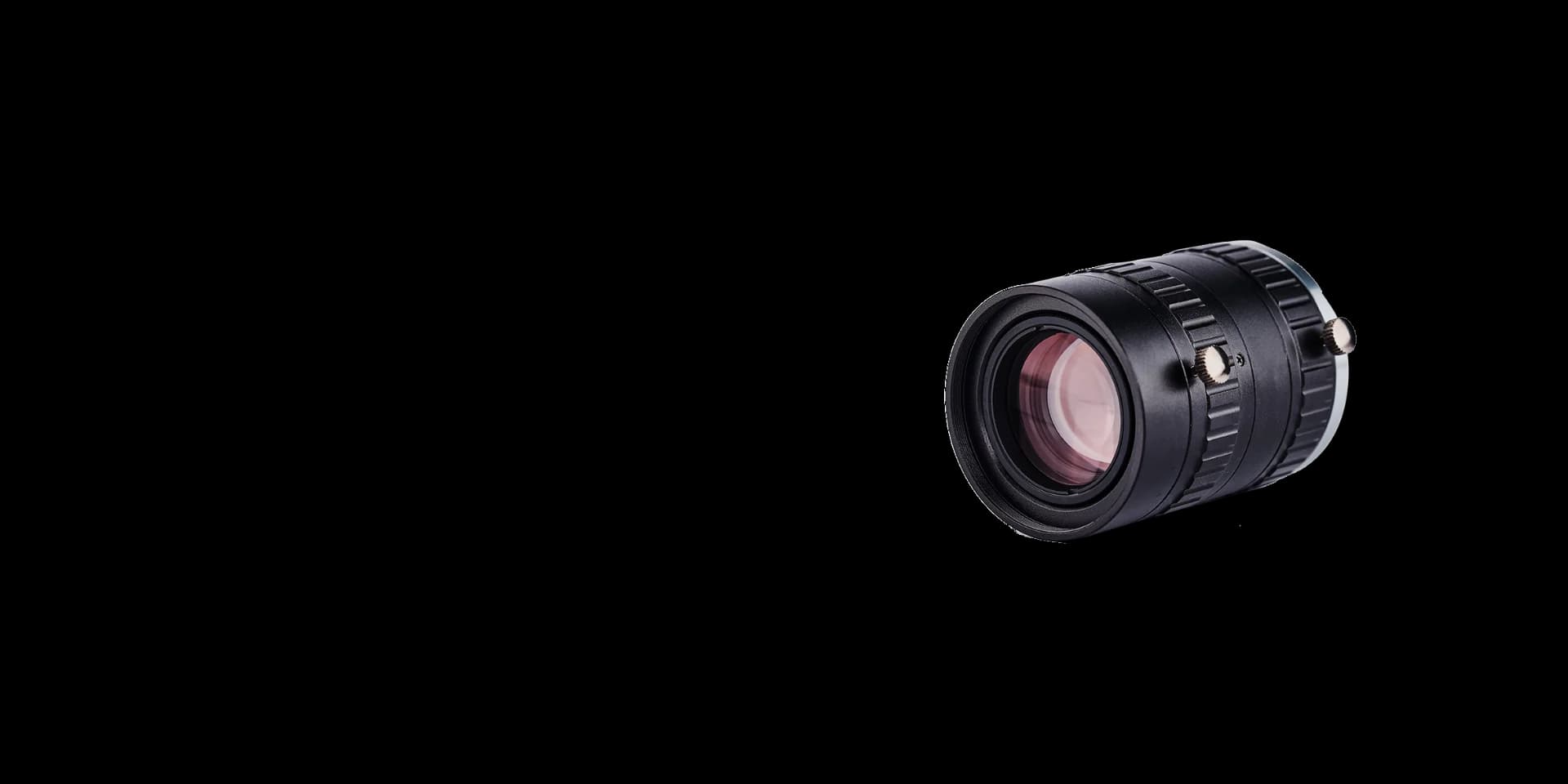 UV2501A – 25mm