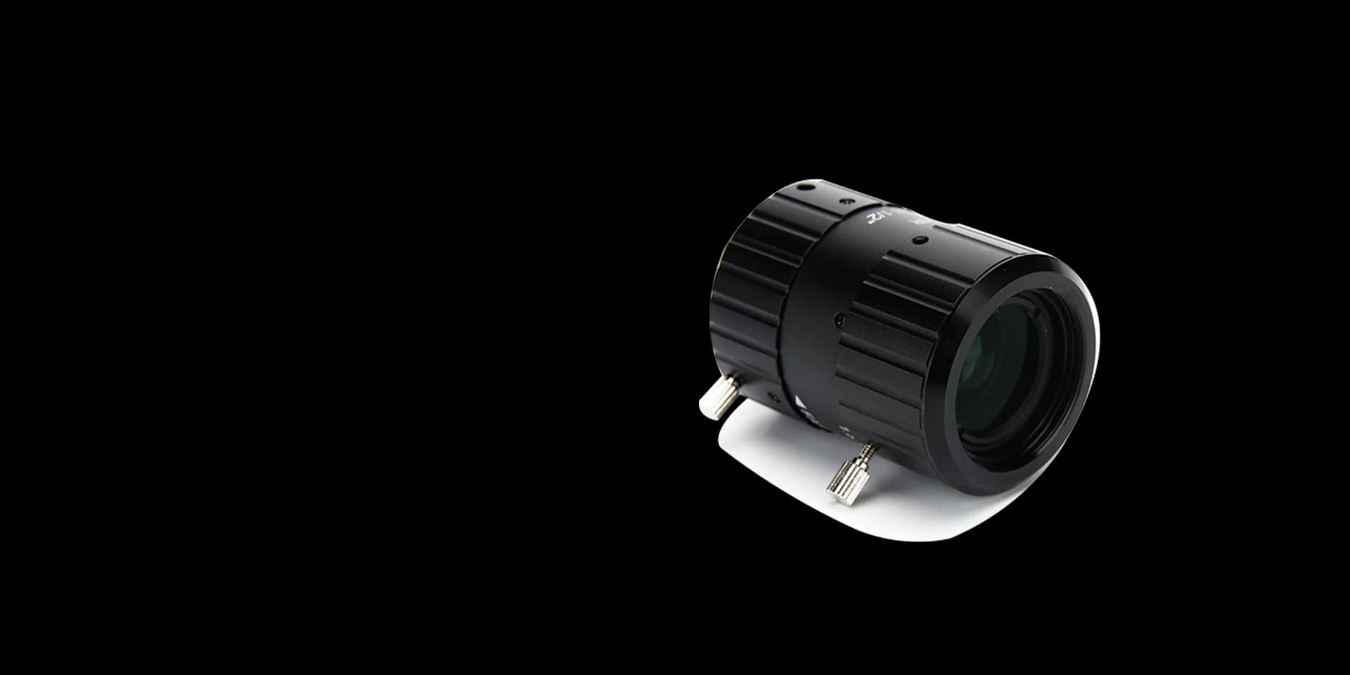 VI1602A – 16mm