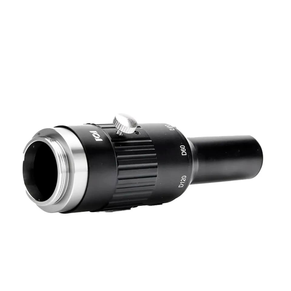 TC1105M – 0.5x