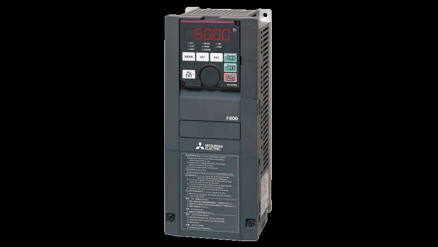 FR-F840-00023-2-60 (0.75kW)