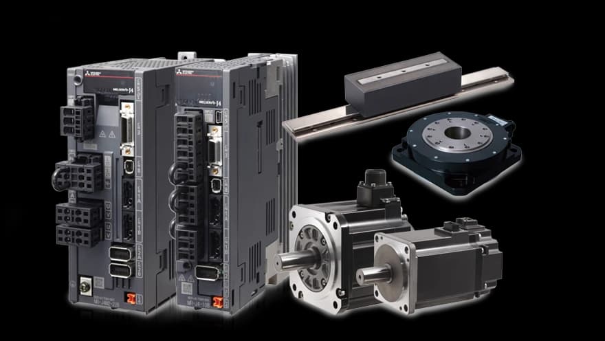 MR-J4-200A (2kW)