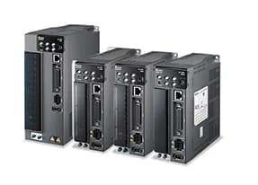 ASDA-B3 400W