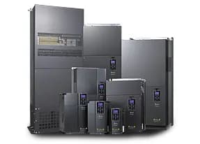 C2000 Plus 15kW