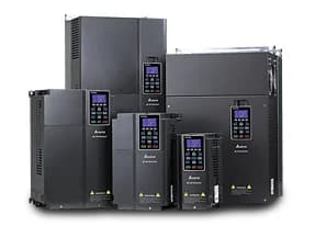 CP2000 7.5kW