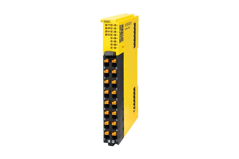 AX-500AC0-G (8DI/6DO)