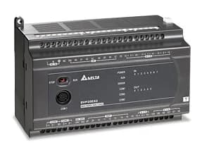 DVP-ES3 24 I/O (16DI/8DO Transistor)